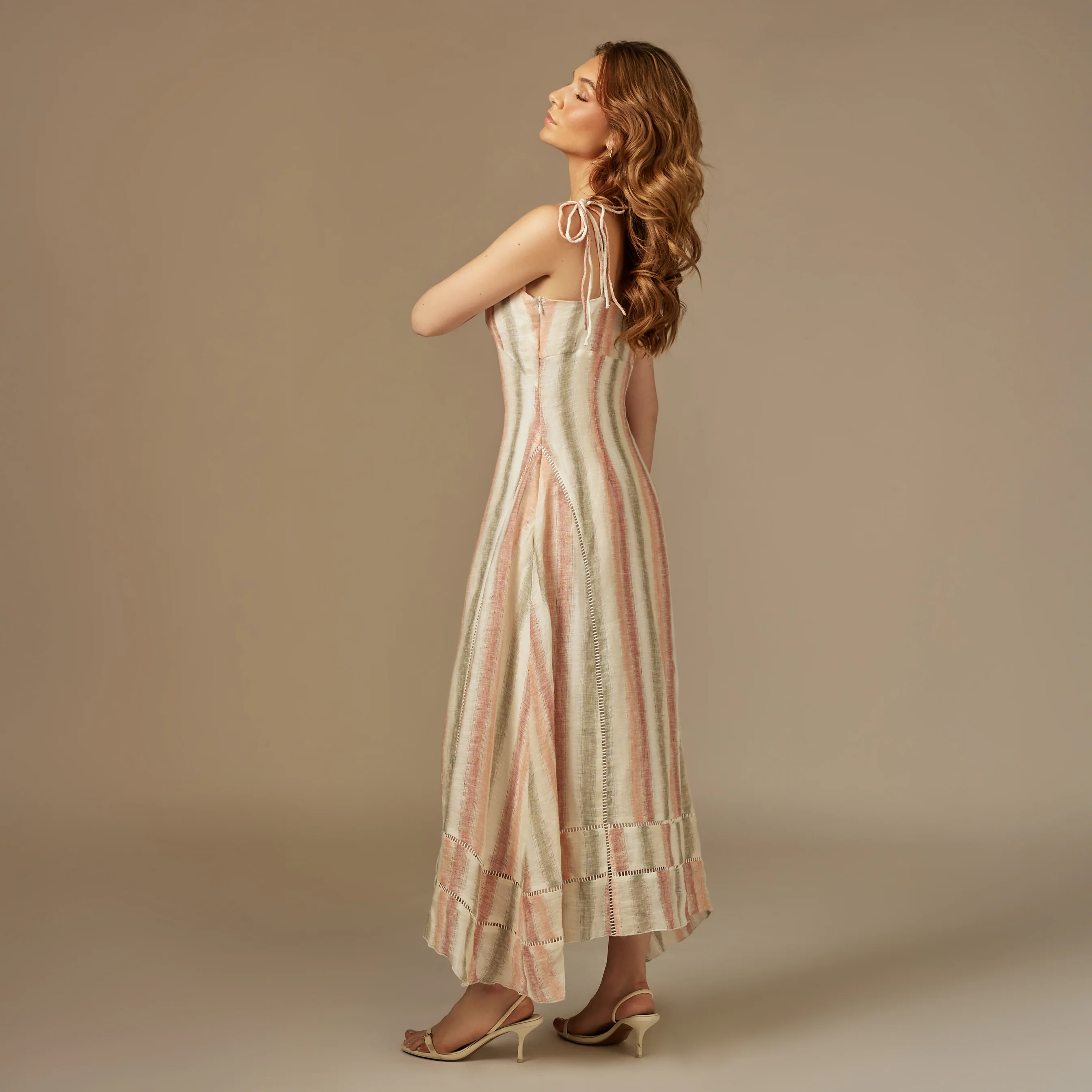 The Breezy Dress - Image 3