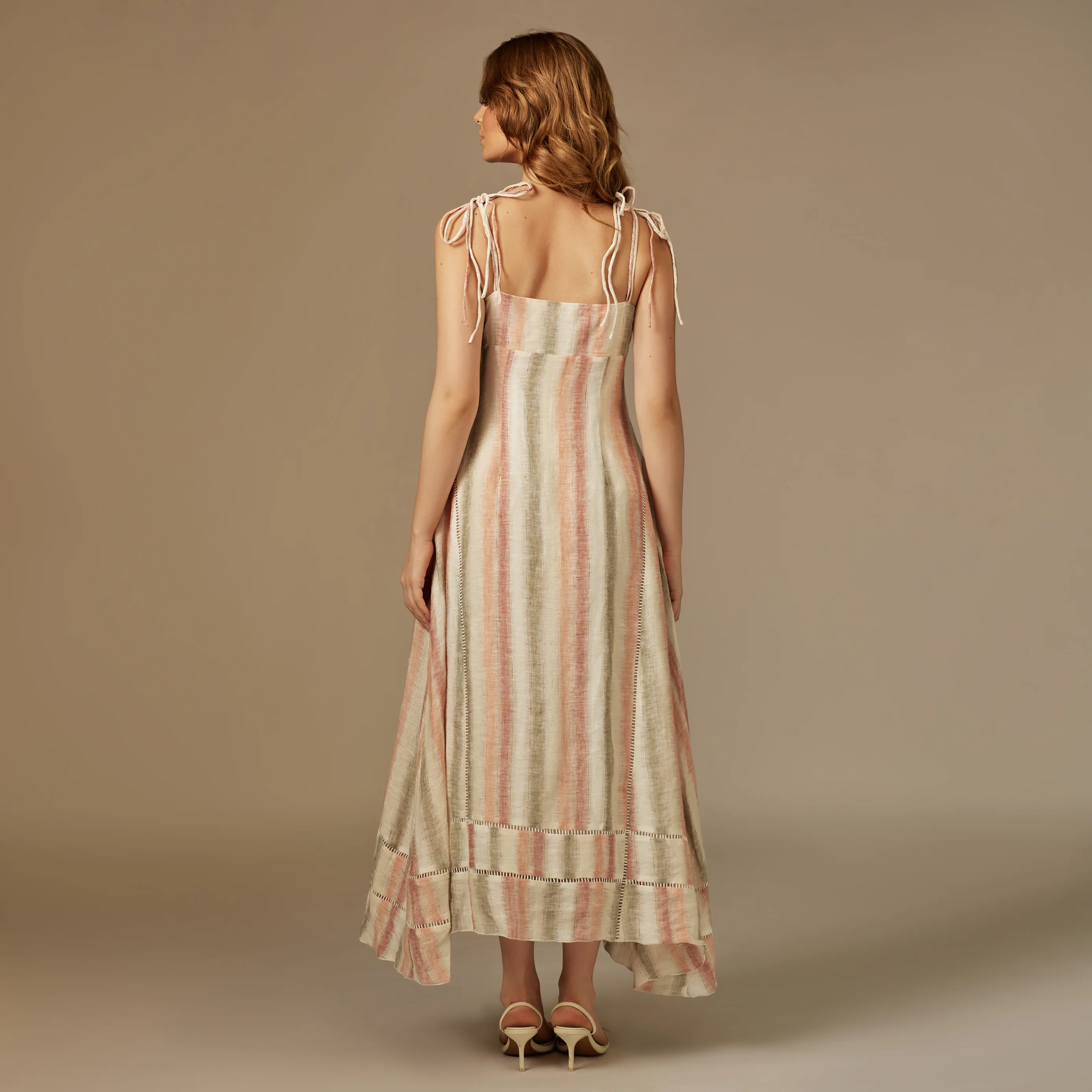 The Breezy Dress - Image 4